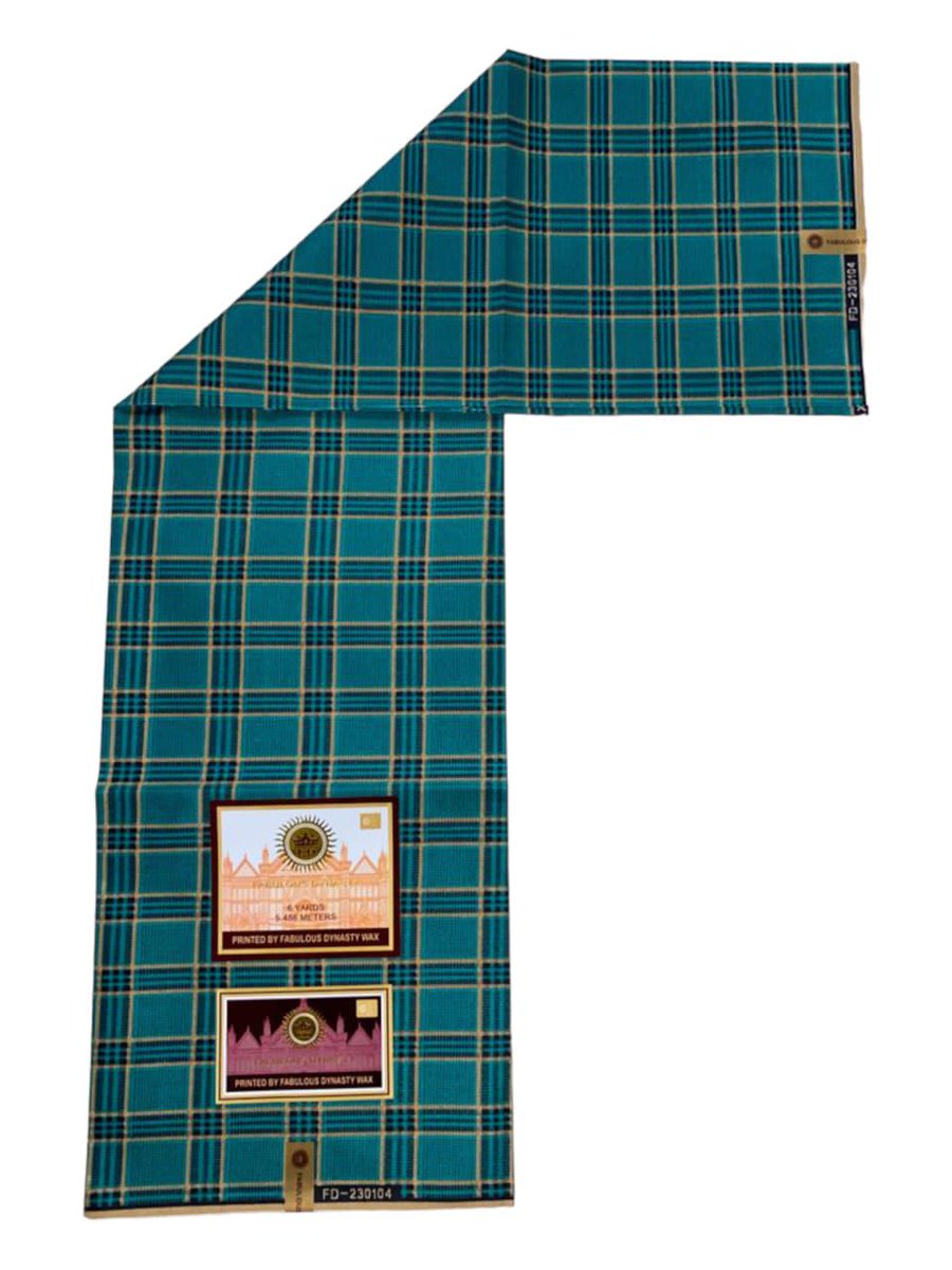 Tolahub's tweet photo. PLEASE HELP ME RT

Ankara ✨✨

🏷3,000/6yards

Location: Ibadan

Nationwide delivery

☎07010793928 https://t.co/2oy1DAfGnW