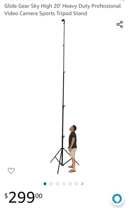 Man I have no idea what I would use this for but I want it lol. https://t.co/sVdcyGQRox