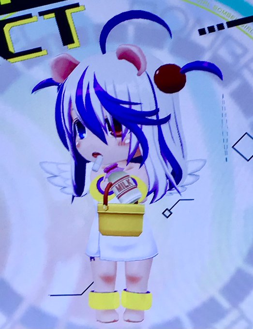 ログボ回収に来たけどいくらなんでも性欲に忠実過ぎだろ 