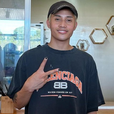 ً on Twitter: "he’s so babie 🥹 ken cutie"