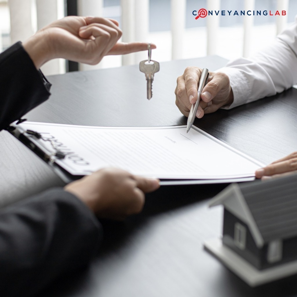 ConveyancingLab's tweet image. Buying a Car is difficult, Imagine purchasing a Home 😮

The amount of pressure and energy required to invest into a home is levels you may not have ever experienced before. 

A team of experienced conveyancing specialists can assist you through this … instagr.am/p/CqATcoOOo9q/