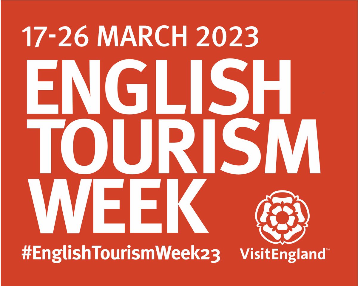 🏴󠁧󠁢󠁥󠁮󠁧󠁿It’s #EnglishTourismWeek23 , and we’re excited to celebrate this diverse, exciting and vibrant sector🏴󠁧󠁢󠁥󠁮󠁧󠁿 Check out some of our wonderful clients: 🎨@ComptonVerney 🐉@SeekTheMagicOrg 🏇@AintreeRaces 🎭@TheRSC 🎷@cheltfestivals 🏰@coombeabbey @VisitEngland