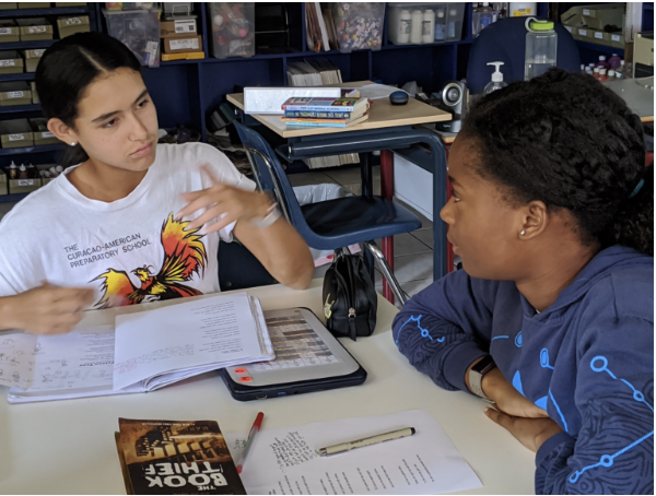 My week long lesson on teaching the Poison Tree in Middle School. rogerseducationconsulting.com/2020/03/26/cri… #engchat #poetry #edutwitter #ncte