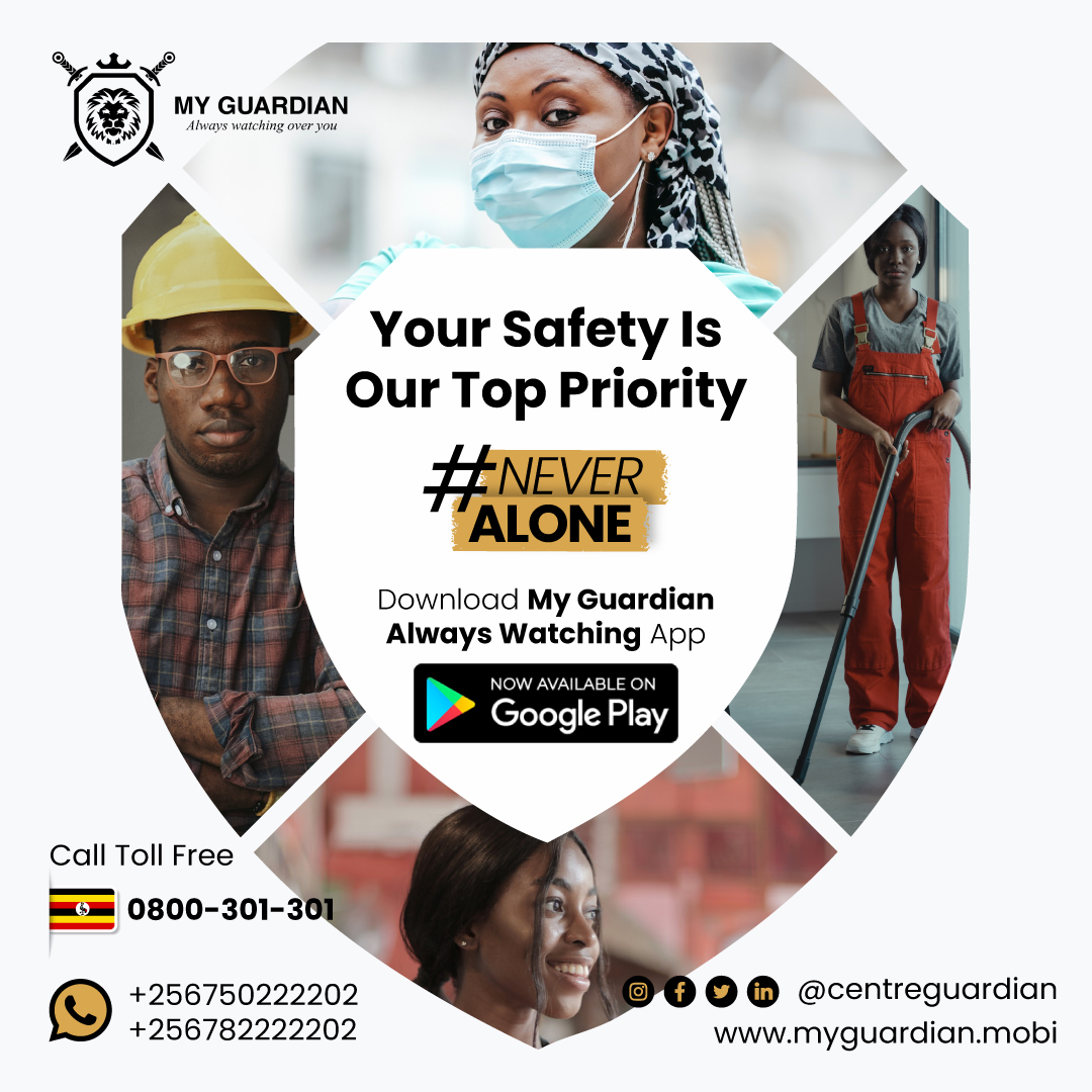 The Guardian Centre tweet media