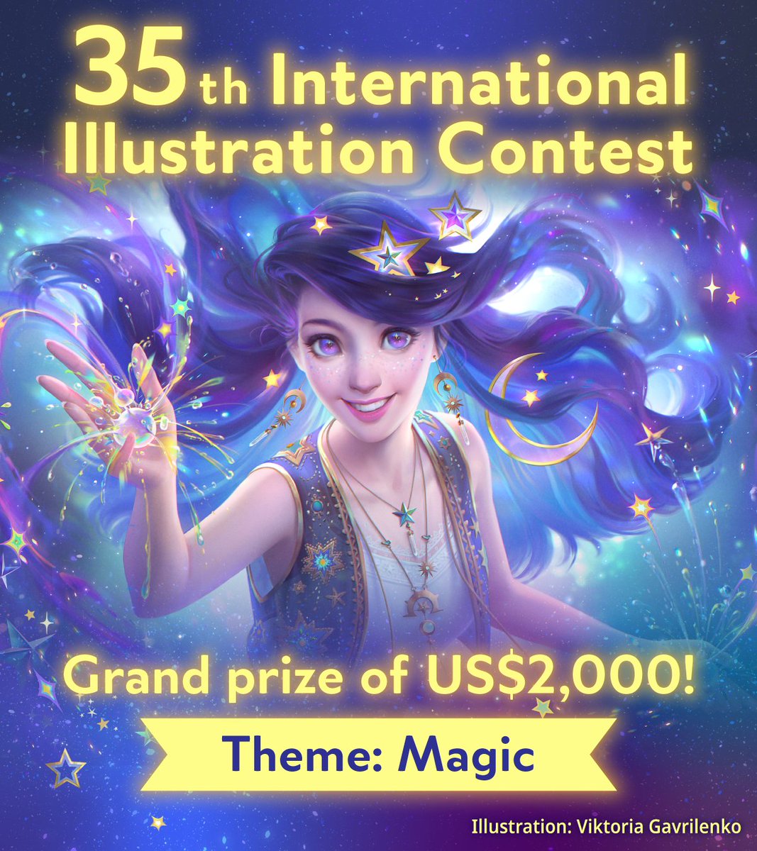 CLIP STUDIO PAINT tweet media