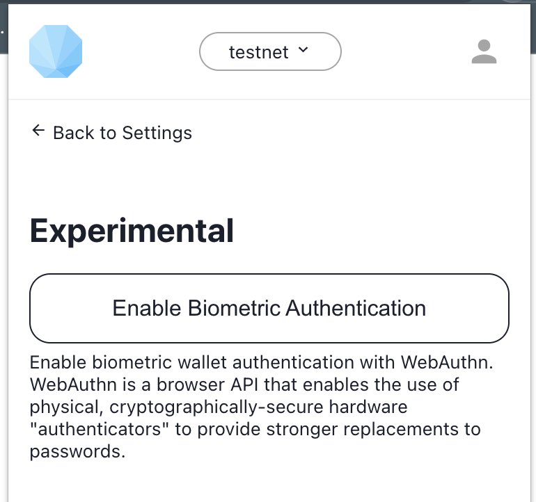 OpenMask Wallet tweet media