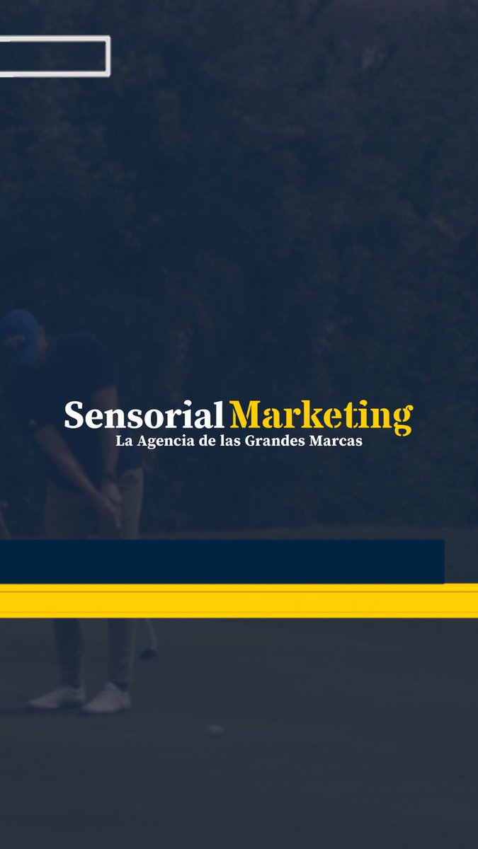 Cambiamos nuestra página de
Facebook, donde ahora podréis ver las novedades, trabajos y nuestro día a día en:

facebook.com/sensorialmarke…

Sin olvidar todos nuestros canales de comunicación ( Instagram, TikTok, Web …)