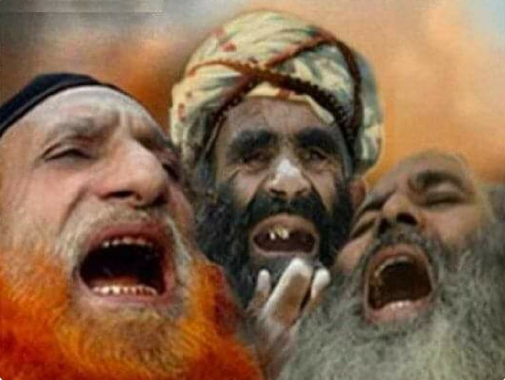 Kocası olmayan mümin kadınlar cennette bu tiplere verilecek. Haberleri olsun ki sonradan bir tatsızlık yaşanmasın...