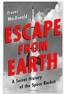 A Monday surprise when I got a lovely email asking for my 'expertise in the history of space travel'. After a quick google...I've found 'Space Fraser', my Astro doppelganger! 🚀 🧑‍🚀

Confused? - yes. 
Do I want to meet him? - absolutely! 

#mondaymood #toinfinityandbeyond