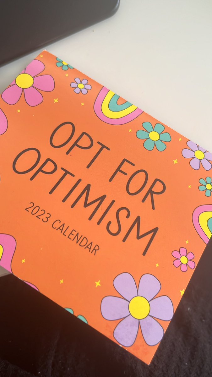 VickiWainw's tweet photo. Todays #positivelypresent reminder !!
Here’s to #Spring 🌺 ☀️ https://t.co/E3kKZBBORN