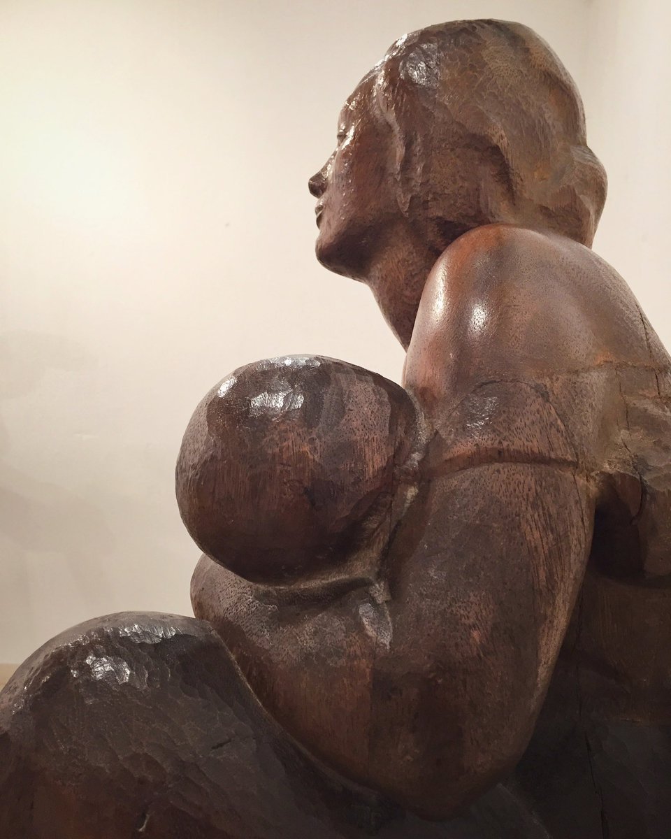 ExpoCapuz's tweet photo. ¡Última semana de la exposición ‘José Capuz. La modernidad figurada’. Aprovecha estos últimas días para ver o revisitar una exposición irrepetible.
#expocapuz #escultorcapuz https://t.co/DI0PQUA7Io
