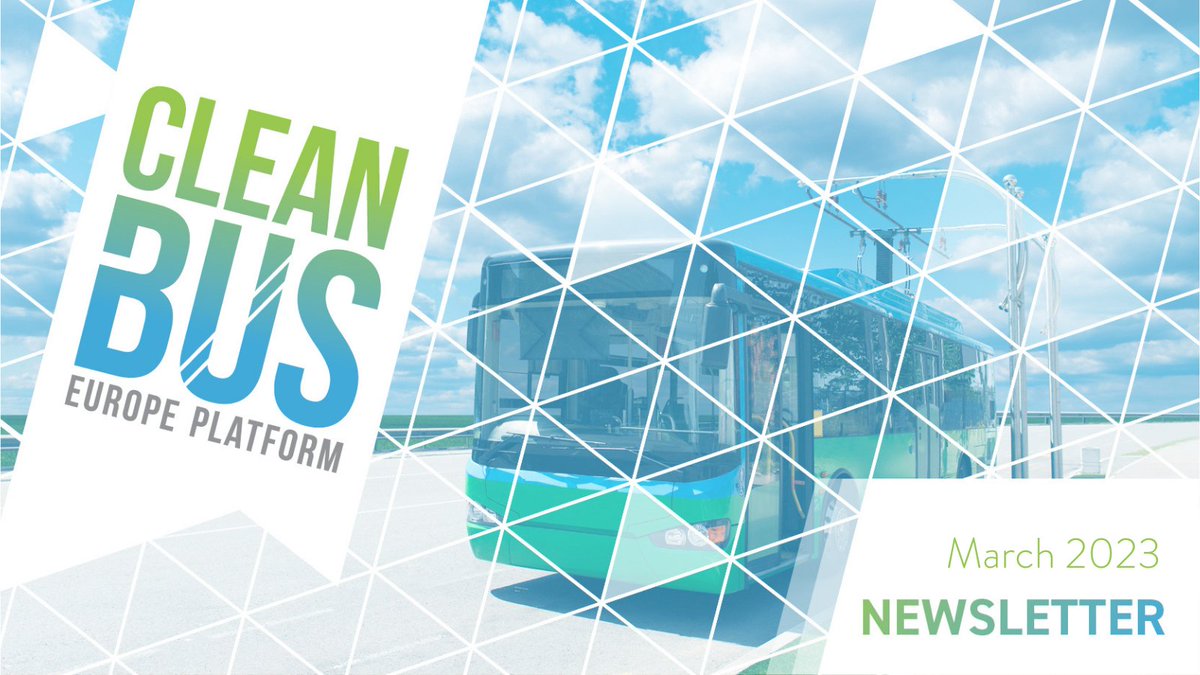 CleanBusEU's tweet photo. Did you miss last week's #CleanBusEUPlatform newsletter? 

Read on for:
✅All our Study Tour dates
✅Interview w/ @moviatrafik on how they are realising the green transition in #Copenhagen
✅Our latest webinars
✅... more #cleanbus news!

🙌Happy reading: https://t.co/dQ22G1yJAl https://t.co/rfofkYodz6