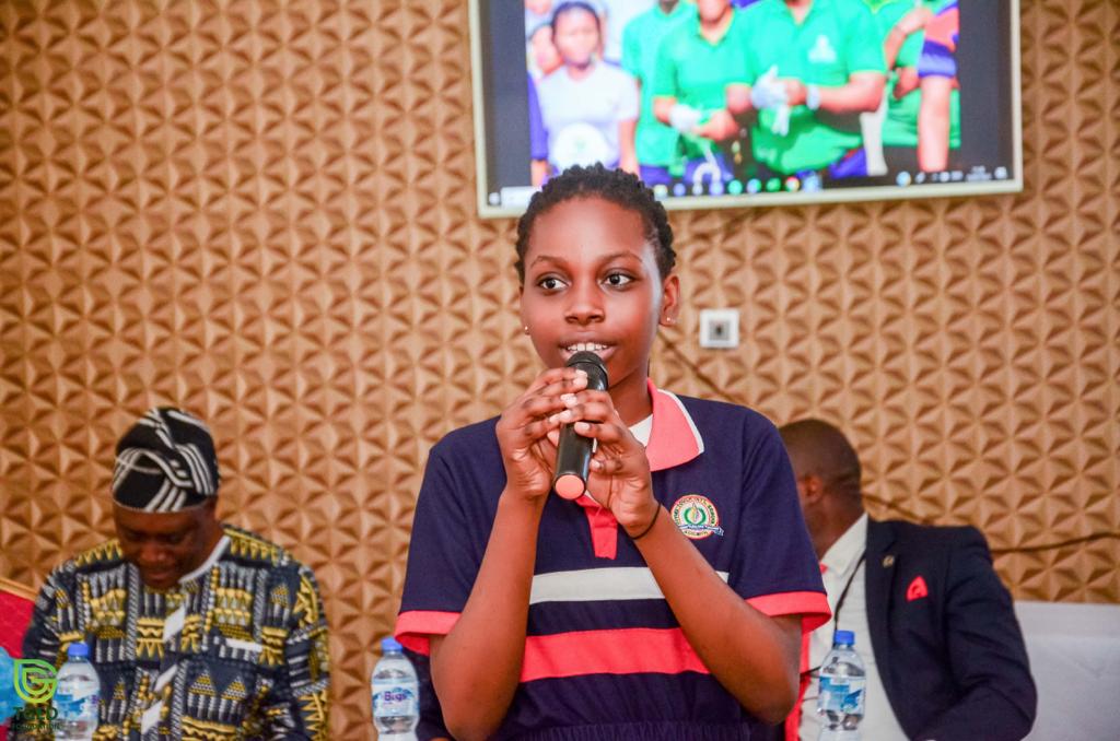 tgedfoundation's tweet image. The Eco-Savers School Project impacts this generation of children and increases the potential of these impacted children  to pay it forward to the generations to come.
#ecosavers #climatesavers #essp  #climatechangeeducation #EcoSaversSchoolProject 
 #climateawareness