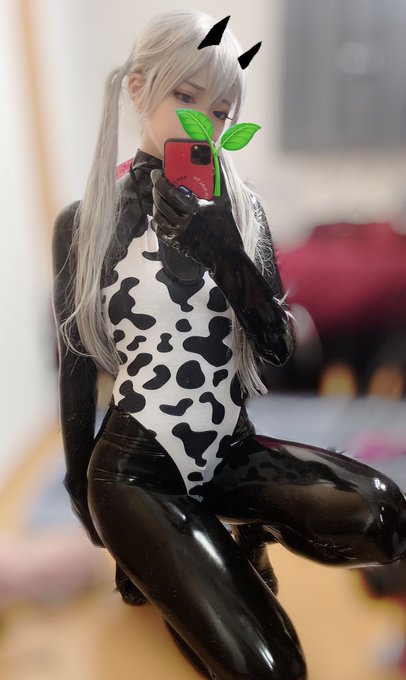 コスプレイヤーおもち(neo.omochi)のTwitter画像11