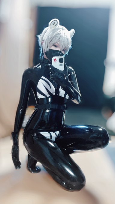 コスプレイヤーおもち(neo.omochi)のTwitter画像9
