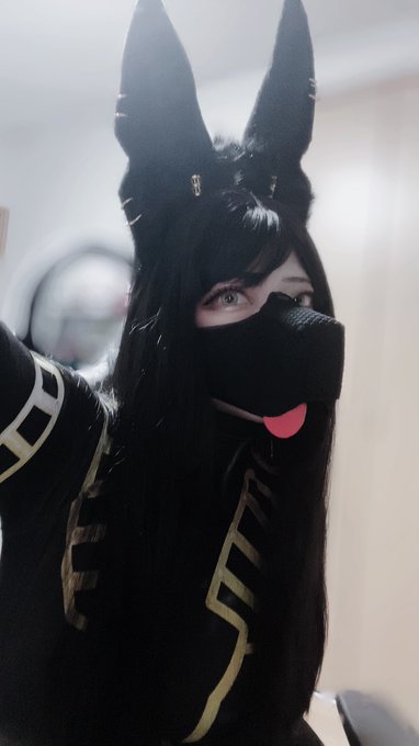 コスプレイヤーおもち(neo.omochi)のTwitter画像10