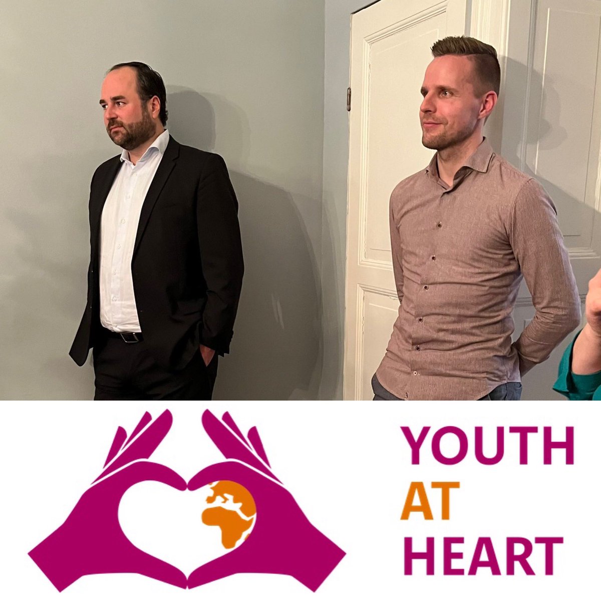 Theodore Klouvas tweet media