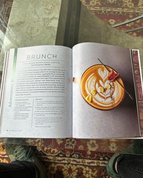 DiscourseCoff's tweet image. Join us at Boswell for a night of conversation and celebration as Ryan talks through the process of bringing this book from thought to finished product. The event is completely free, but we ask that you RSVP via the link below!