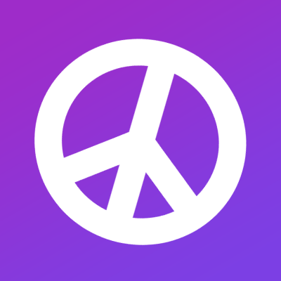 Hey Sapiens

🚨Hurry, places are limited - 100 WL

1⃣❤️&amp; RT
2⃣Follow <a href="/PeacecoinFin/">PEACECOIN</a>
3️⃣Tag 3 sapiens &amp; wallet address

#peacemaker #token #defi #nft #staking #community #Polygon #PolygonNFT