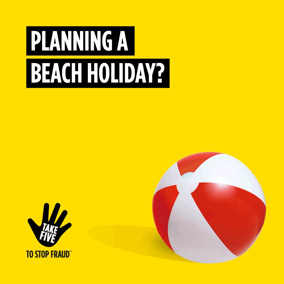 NorthEastROCU's tweet photo. How to avoid holiday fraud:

⚠️ Beware of “too good to be true” offers/prices

⚠️ Do your research before making any purchases

⚠️ Use a company that is a member of a trade body such as ABTA/ATOL

⚠️ Use secure payment options recommended by reputable travel providers
#reccc https://t.co/YoZIeP74Na