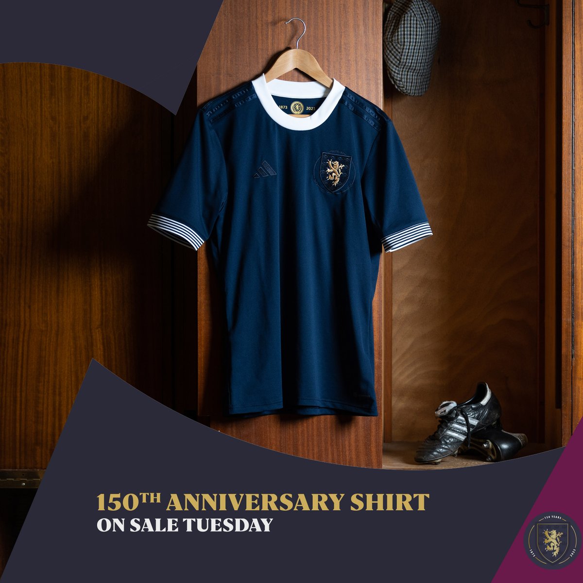 Scotland National Team tweet media