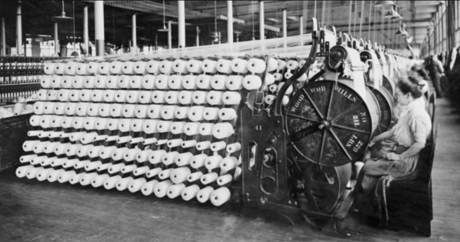 📝 "Atravesando la red. Arte, textiles y tecnología digital"

✍️ Sara Coleman <a href="/SaraColeman_org/">S/-R/- COL3M/-N STUDIO</a> <a href="/uvigo/">Universidade de Vigo</a> <a href="/ISEA2022Bcn/">ISEA2022 Barcelona</a>

🔗 doi.org/10.7238/artnod…