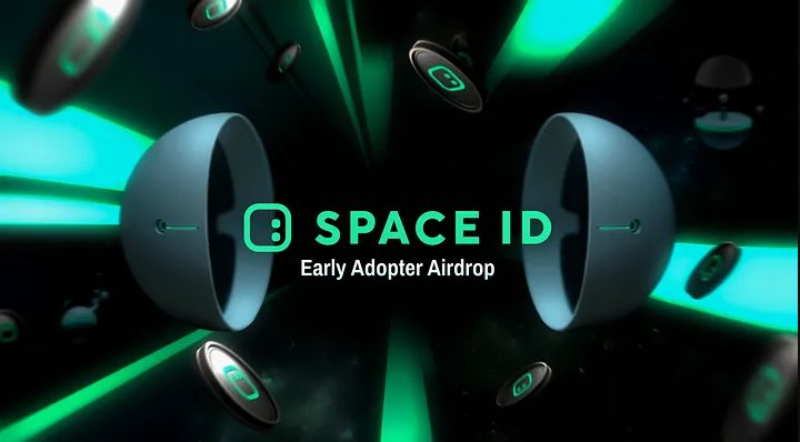 0xpepite's tweet photo. @spaceid AirDrop 👀

https://t.co/NLieDIMSdS https://t.co/lGcYYLtAxu