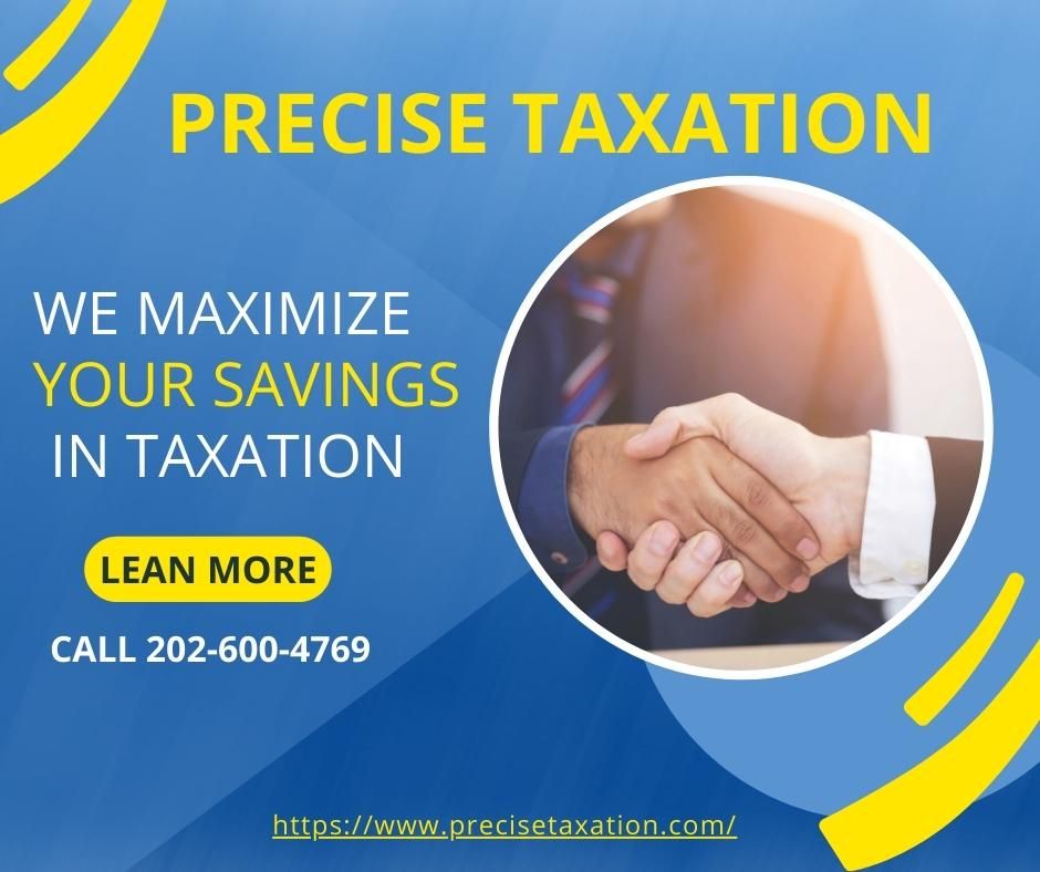 Precise Taxation (@Precisetaxation) / Posts / X
