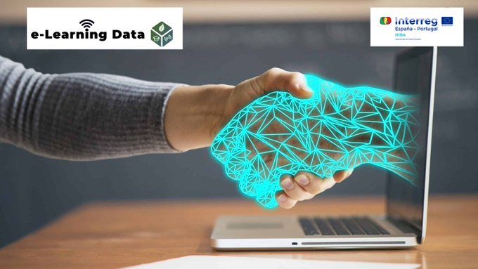 CoopsAgroAND's tweet photo. ✅Formación online
✅Gratuita
✅Con asistente virtual
👉Así es #ELearningData, la plataforma de @poctep @HIBA_UE para adquirir competencias #digitales en #agrodigitalización
✍Inscríbete 👇👇
https://t.co/eZmz4LcSe4 https://t.co/ukf8jXmO3L