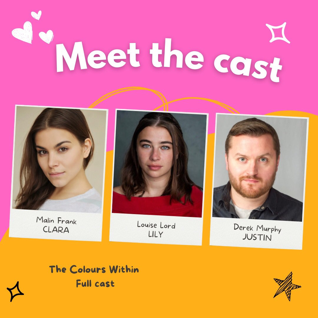 Richlas Productions Ltd tweet media