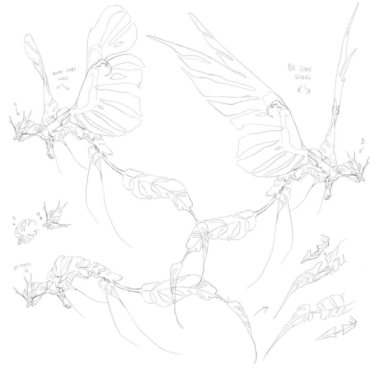 shegoran's tweet photo. Listen, we like plants, we like dragons, let's not hide anymore.
Monstera dragon.
Lets show the world how plant addicted we are.
I have some trade to finish then I'll be finishing the dragon designs I started here and there. 
Thank you much for being here <3 https://t.co/deDMsi8ssz