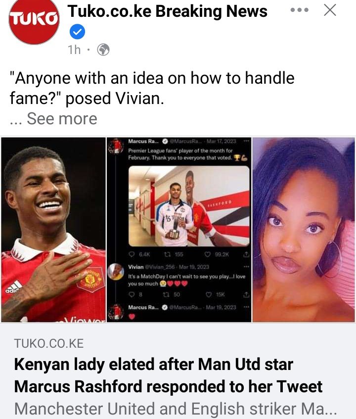 Linet_Onyi's tweet photo. Mambo imechemka hapa I will be signing your autographs tomorrow kindly.😃 https://t.co/ZD2RkXLx8V