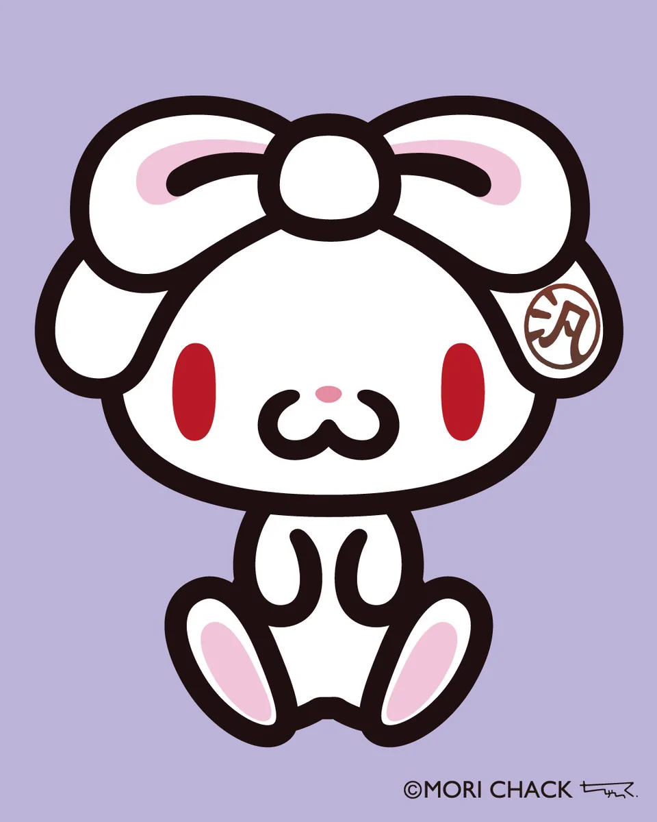 森チャック on X: 