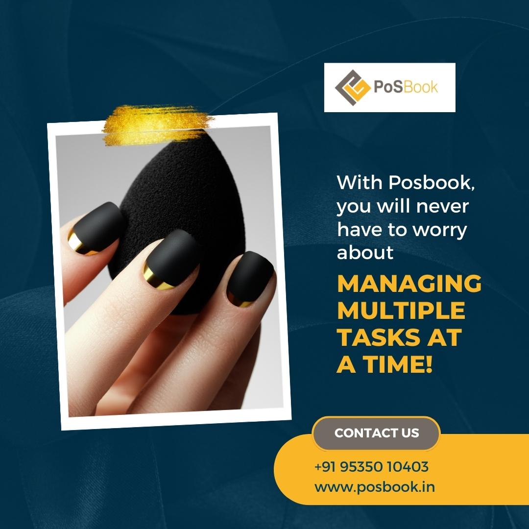 Posbook365's tweet photo. Posbook is a cloud-based software that brings all your tasks together in a simple, easy-to-manage dashboard. We help our users to create goals and stay on top of them!
.
.
.
.
#bookkeeping #accountingsoftware #SalonAndSpaSoftware #softwareforsalons #SalonSchedulingsoftware https://t.co/Jr7ZFhOSTL