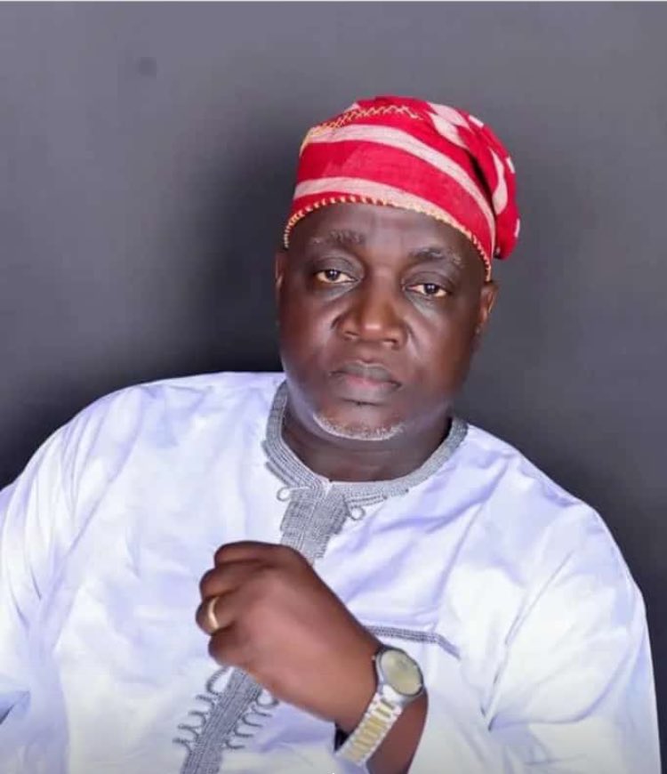 insideEDE's tweet photo. Good Morning to our people in Ede

Meet the Osun State House of Assembly member-elect  from our town

Slide 1: Barr Taofeek Olayiwola (Ede South)
Slide 2: Hon. Adewunmi Kofoworola Babajide (Ede North) https://t.co/zusLNkbT1M