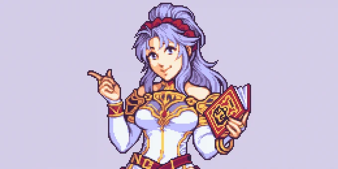 Tailtiu #FireEmblem 