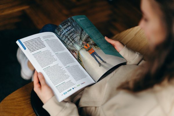 Donderdag 23 maart, zal het <a href="/Ketenstandaard/">Ketenstandaard Bouw en Techniek</a> Congres in Hart van Holland te Nijkerk plaatsvinden. <a href="/ZeeBoerbv/">ZeeBoer b.v.</a> is hier ook aanwezig! Zien we jullie daar ook?
zeeboer.nl/nieuws/ketenst…