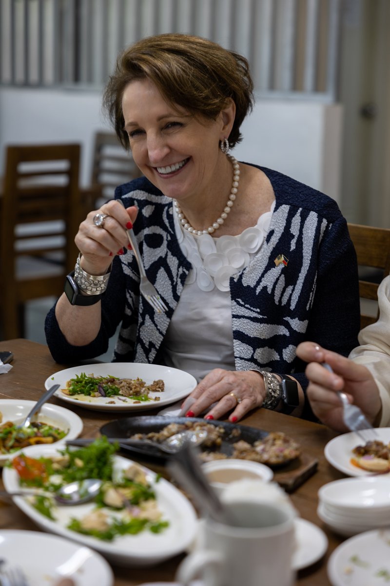 U.S. Embassy in the Philippines on Twitter "Which food from your