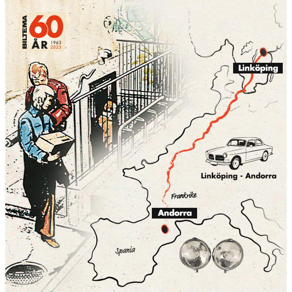 Biltema Norge AS tweet media