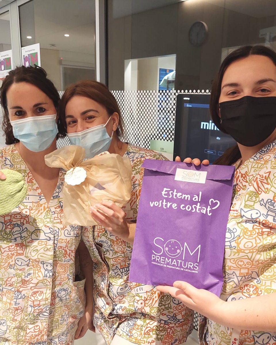 Hospital Sant Joan de Déu Barcelona ES tweet media