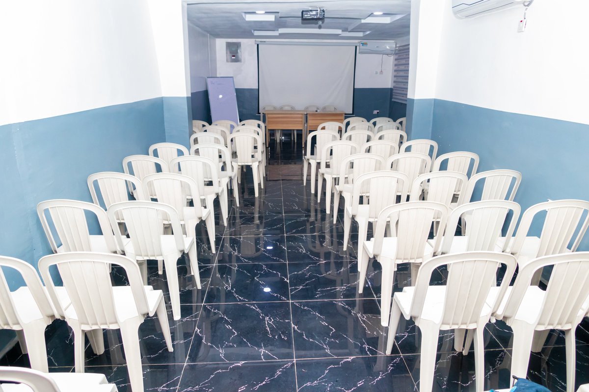 ANQAHUB LTD tweet media