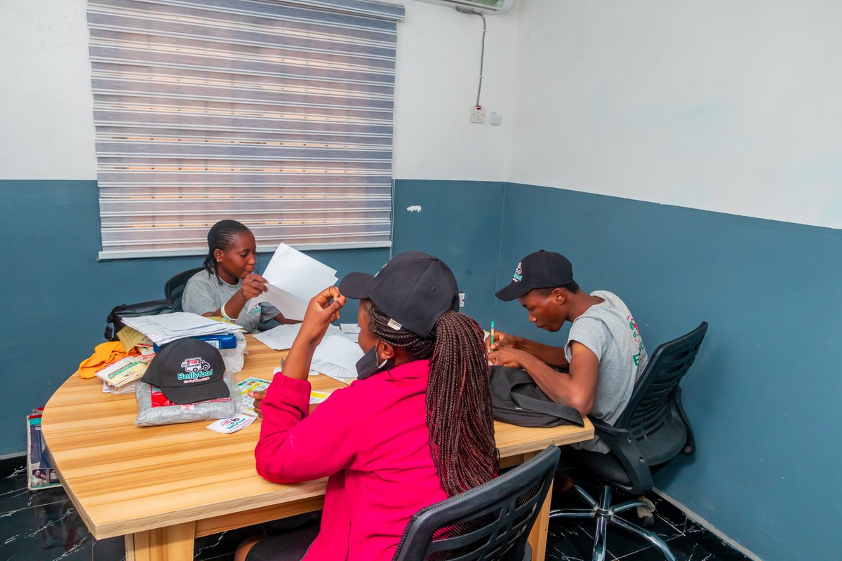 ANQAHUB LTD tweet media