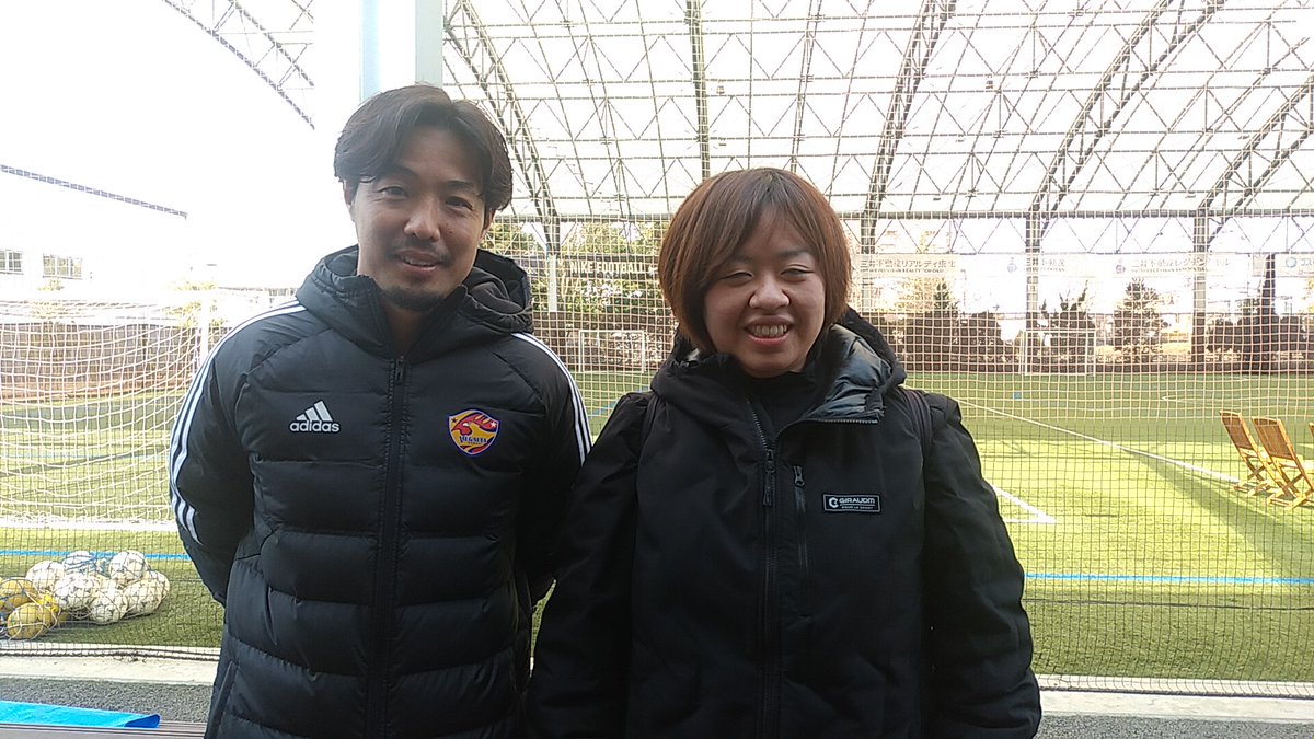 明日(3/21)の河北新報に
3/8にベガルタ仙台の富田晋伍さんとアイススケーターの本郷理華さんと共に行ったイベントの活動報告が掲載されます。
一面分丸々らしいので😅
よかったらご覧になってみて下さい😊