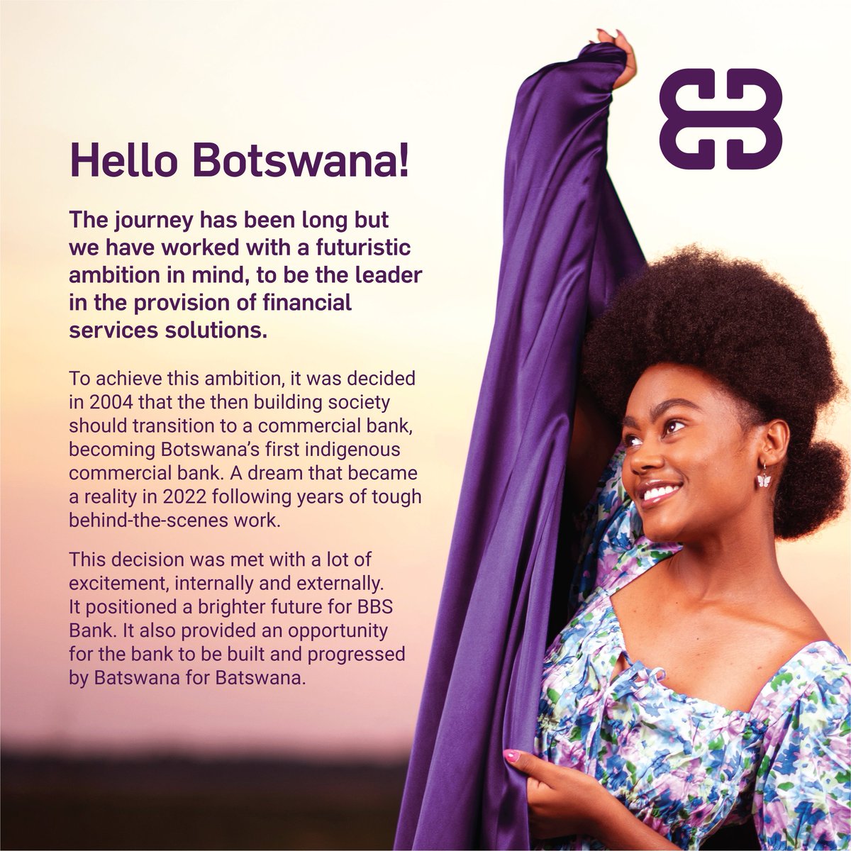 BBS Bank tweet media