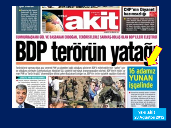 umityalim's tweet photo. @kdvme 16 adamız YUNAN işgalinde....yazıyor. https://t.co/gNZy3KBrbN