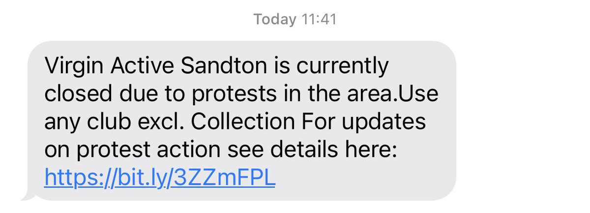 DRFRESHPRP's tweet image. #EFFNationalShutdown @virginactiveSA