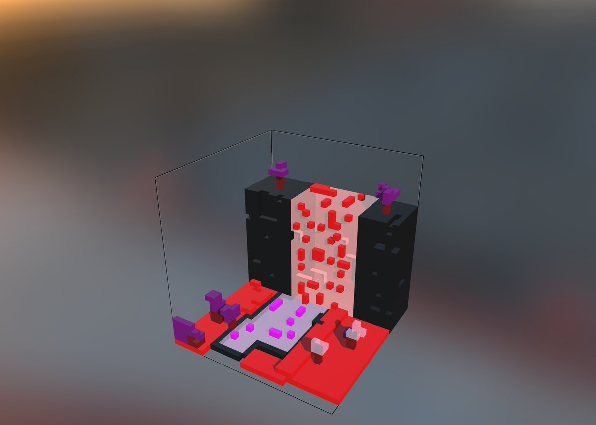 voxelcanvas's tweet image. NEW Voxel Art |  tinyurl.com/2j48c9we
voxelcanvas.me/gallery
 #voxel #voxelart #VOXELCANVAS