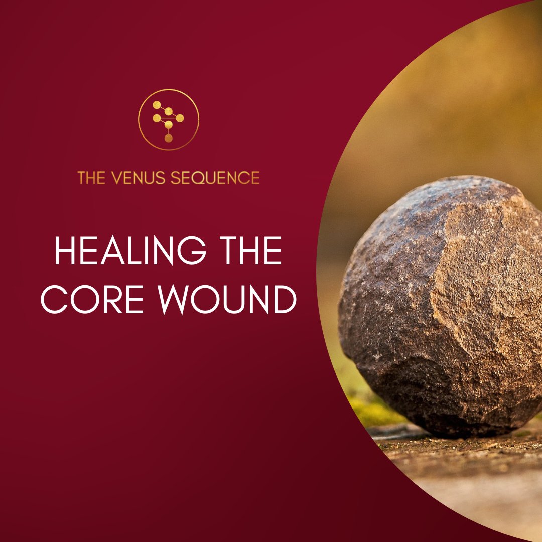 gene_keys's tweet photo. Healing the Core Wound
Here Richard Rudd describes humanityโs greatest secret โ that we each come into the world with a core wound, passed on at the point of conception in our ancestral DNA.
https://t.co/zYKDtCkxUt
#genekeys #corewound #venussequence #healing https://t.co/pQObLwlVk0