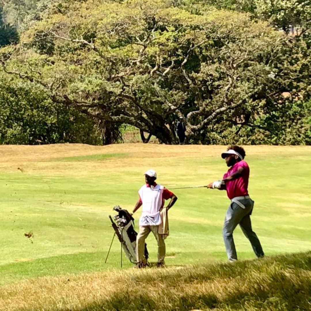 _gravitymedia's tweet photo. WORK
The Gravity Media team in France supported Dimension TV with their broadcast of the #MagicalKenyaOpen.
The team deployed a flypack solution on site at the Muthaiga Golf Club for the golf tournament where Jorge Campillo claim victory.
#CaptureCraftCreate
#FlypackSolutions https://t.co/mzVc3EsZN1