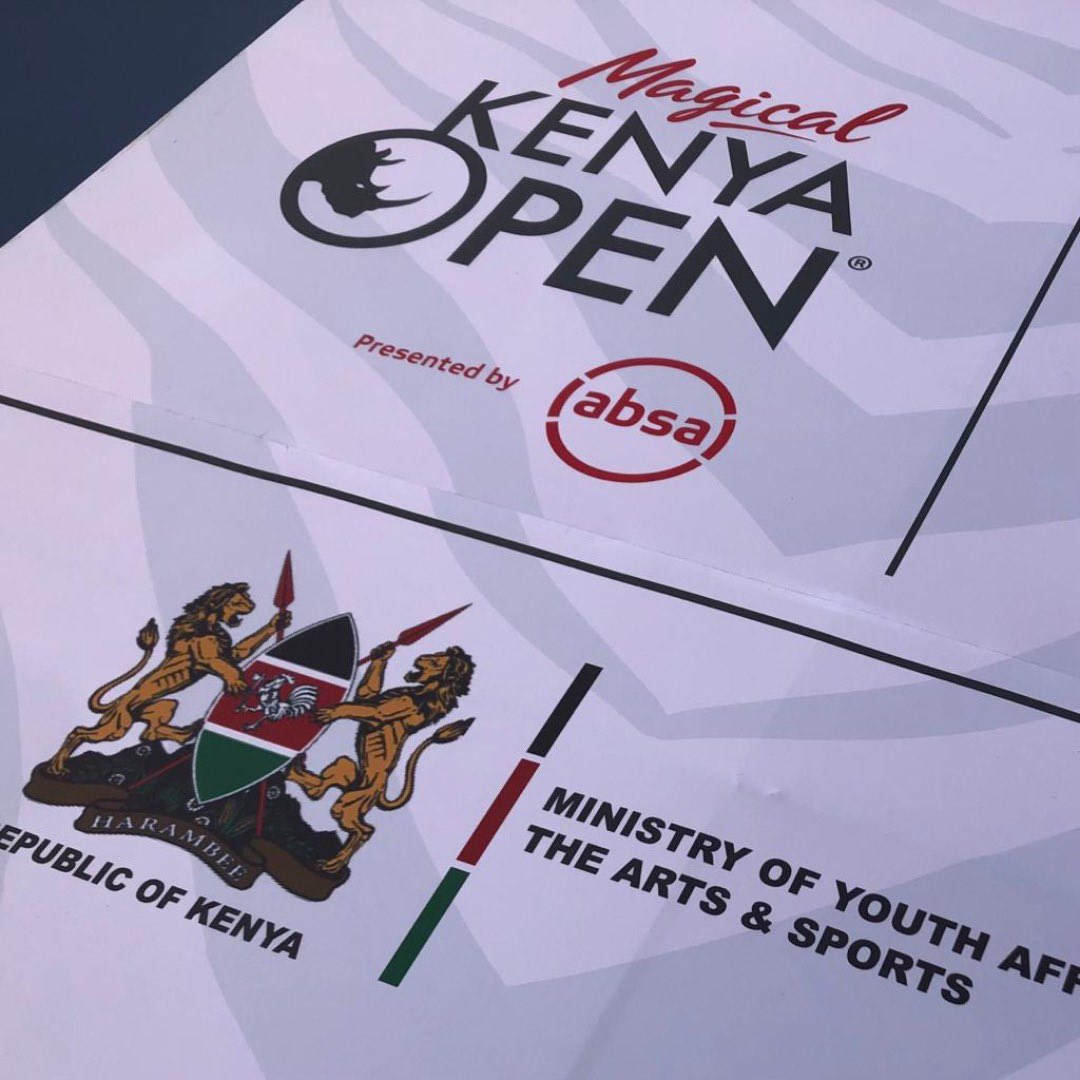 _gravitymedia's tweet photo. WORK
The Gravity Media team in France supported Dimension TV with their broadcast of the #MagicalKenyaOpen.
The team deployed a flypack solution on site at the Muthaiga Golf Club for the golf tournament where Jorge Campillo claim victory.
#CaptureCraftCreate
#FlypackSolutions https://t.co/mzVc3EsZN1